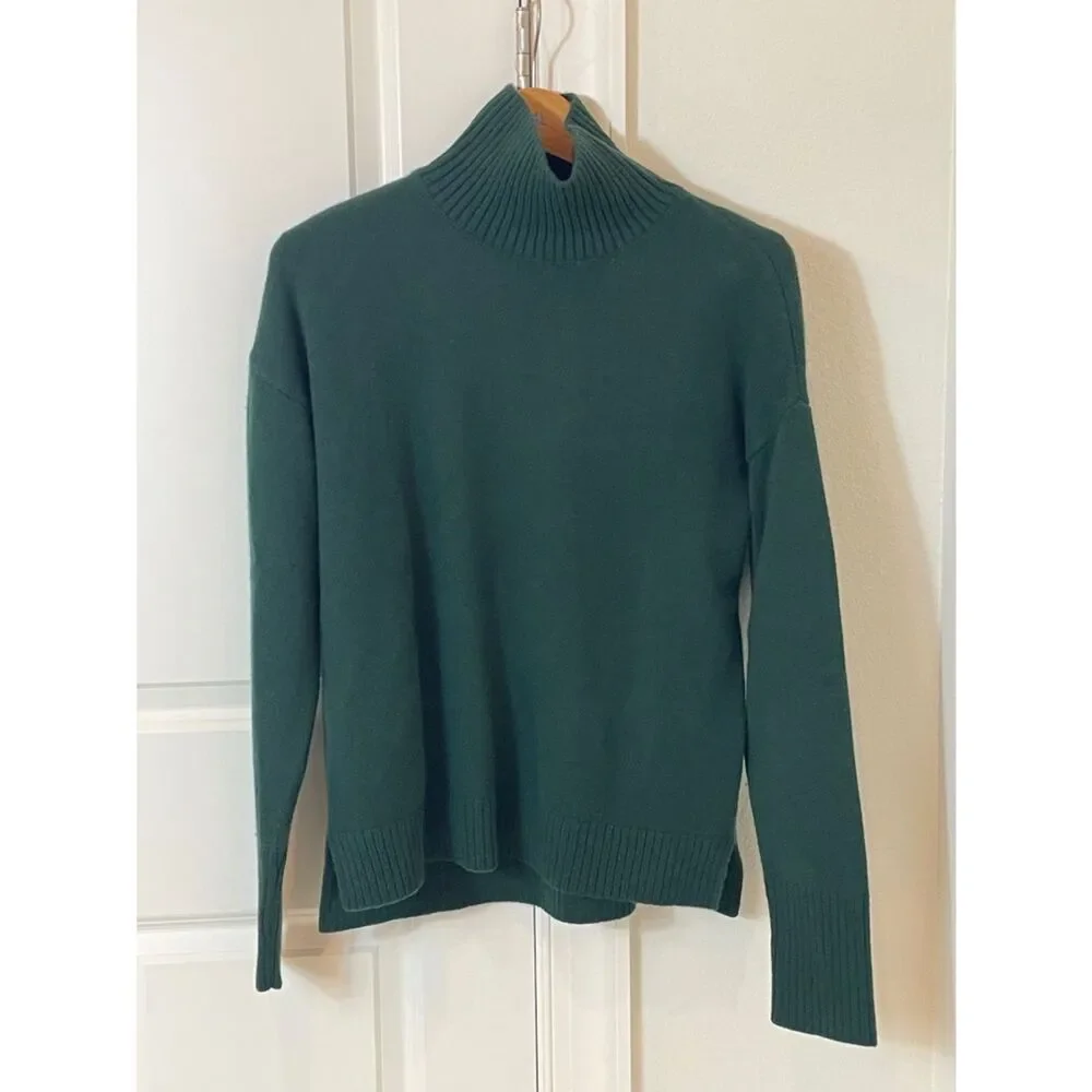 J. McLaughlin Dinha Cashmere Sweater